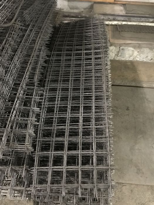 Строительная сетка