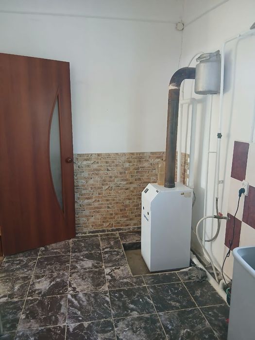 Частный дом в теректинском районе