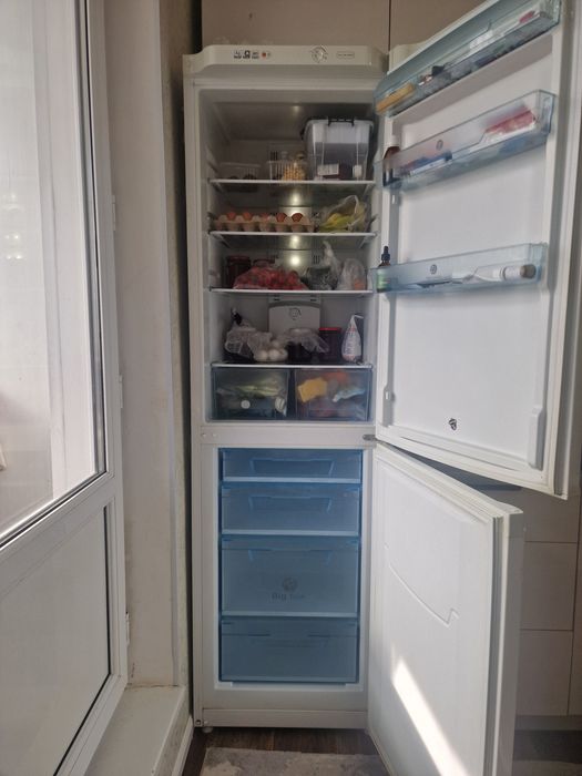 Продам холодильник Pozis