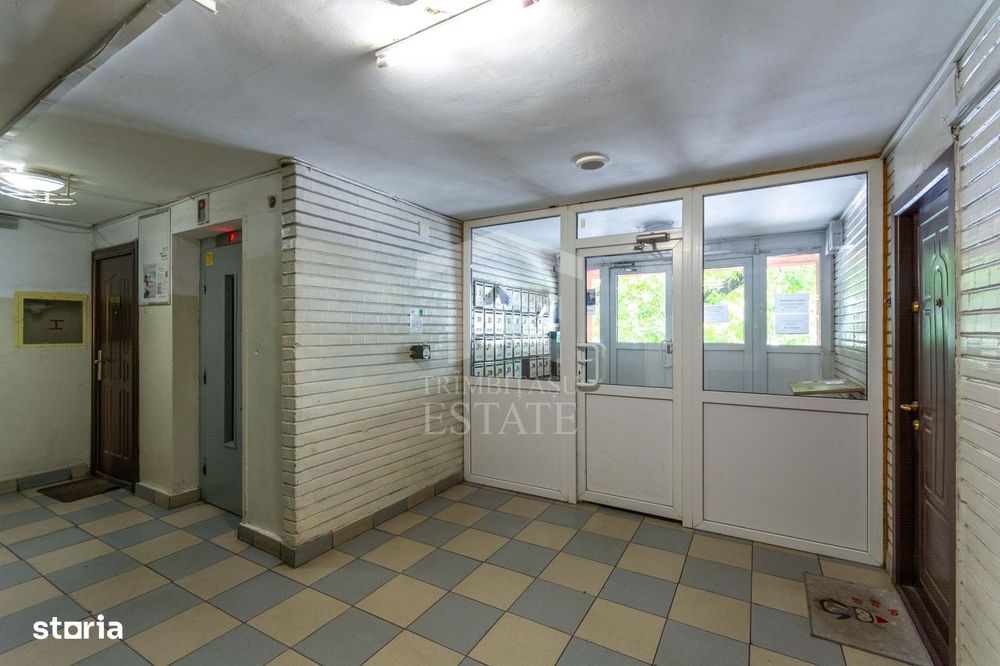 Mihai Bravu | Obor | Dimitrov | Apartament 3 camere | comision 0%
