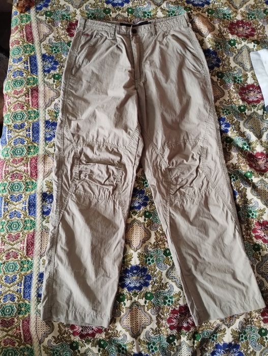 Pantaloni bărbați trei sferturi