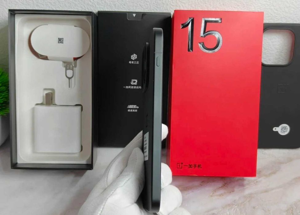 OnePlus 15 512gb