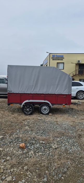 Продам Прицеп легковой