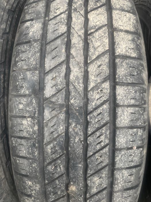 Шины 235/75/R16