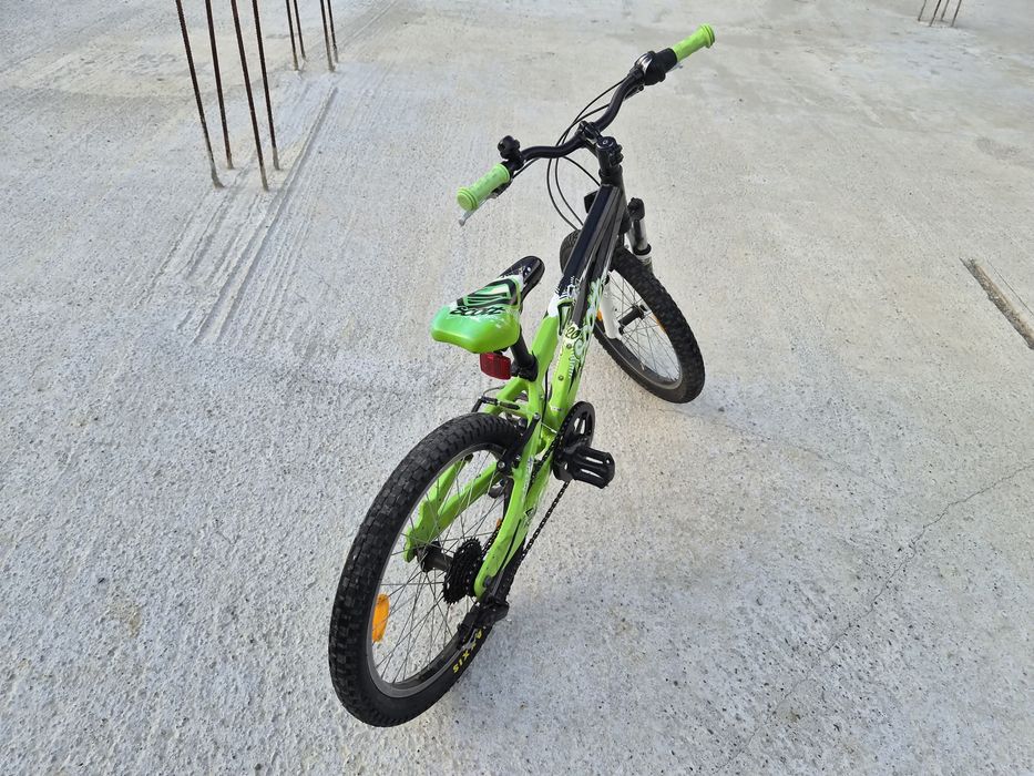 Vand bicicleta copii Scott