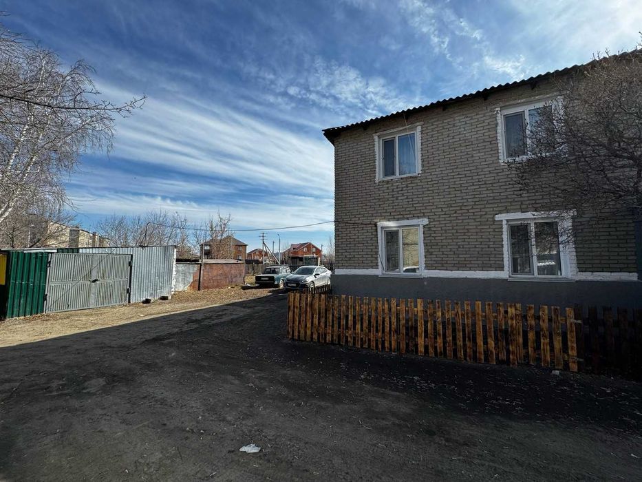 Продажа 3-комнатной квартиры г. Тобыл