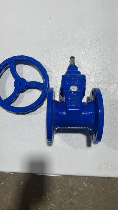 Robinet cu sertar pn 80 dn 16