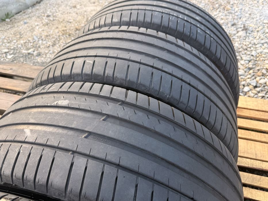 Летни гуми 265/50/20