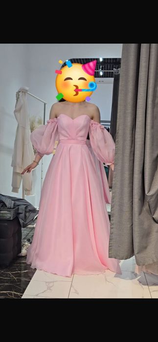 Вечернее платье. Платье на выпускной