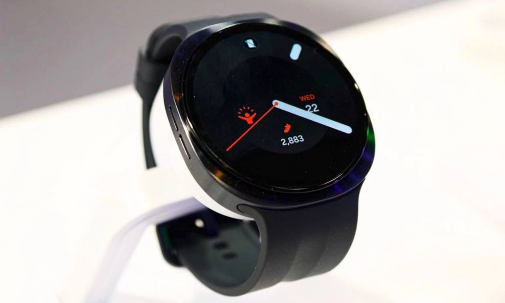 Samsung Galaxy Watch 9 new
