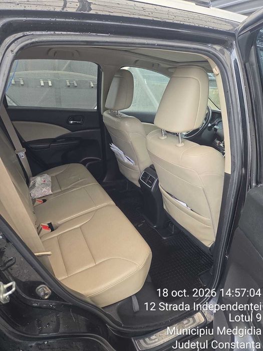 HONDA CR-V 2016 — imagine 2