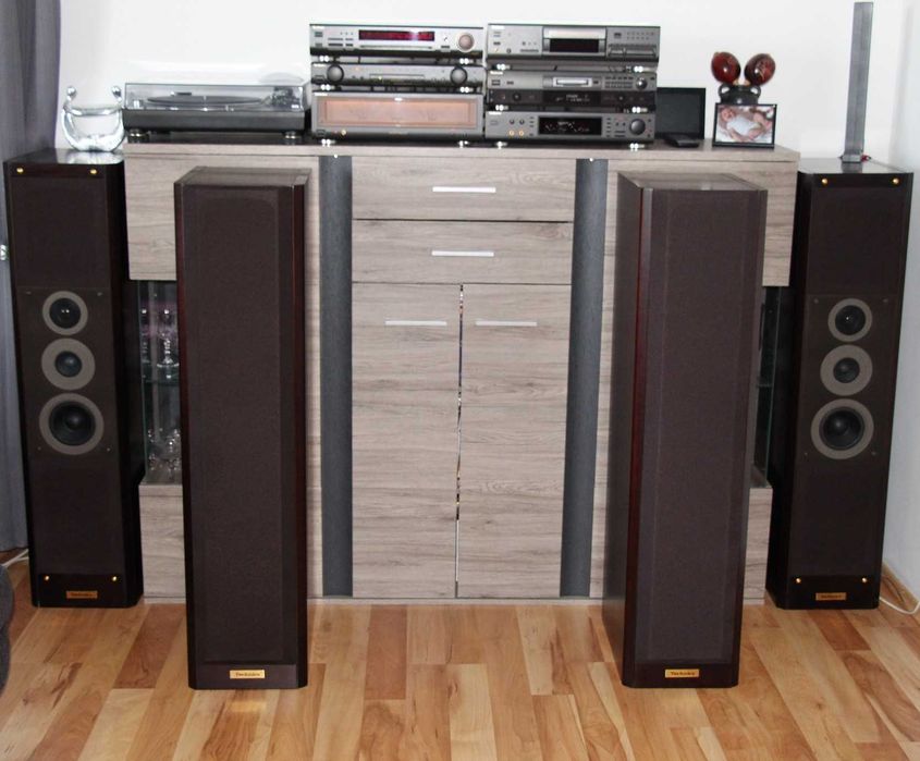 Technics sbm800 Technics sbm1000