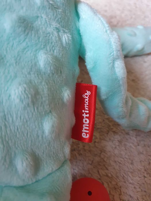 Детски плюшени играчки