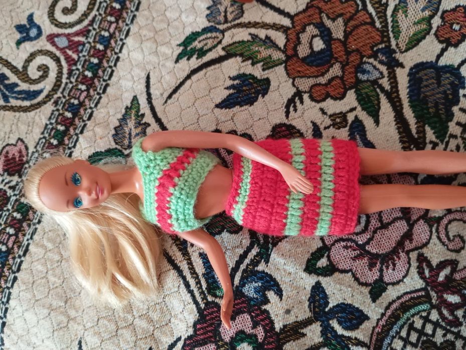 Продам Барби Маттел 90х и современные