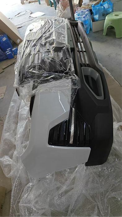 Changan 75 бампер бар