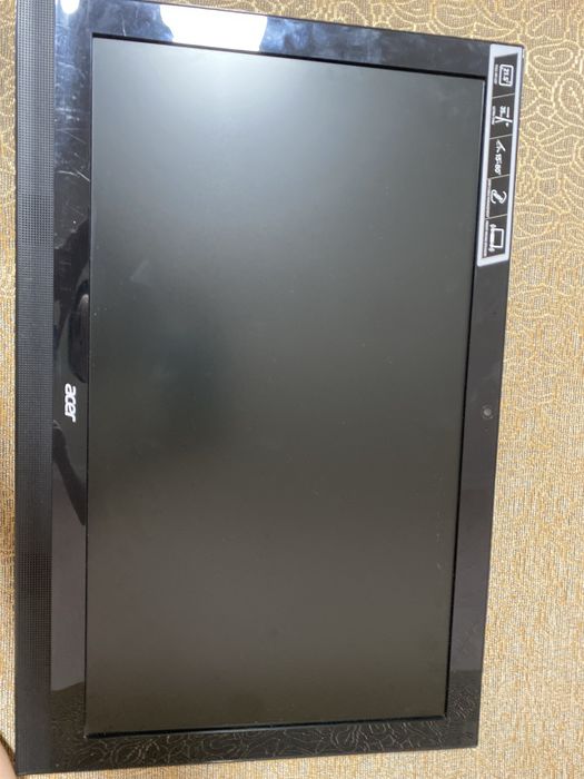 Acer Aspire Z1-623 (Core i3,) nvidia geforce