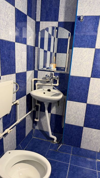 Apartament 2 camere Baicului sector 2