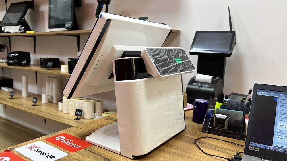 Моноблоки - доставка по Астане бесплатная