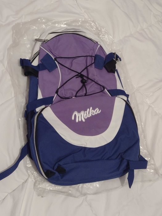 Туристическа раница Милка