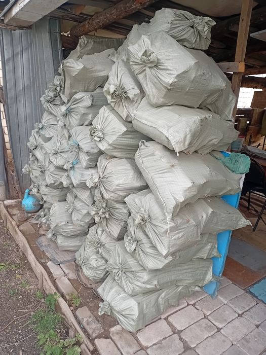 Дрова по 700 теңге