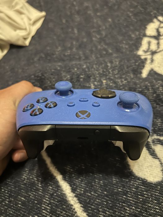 контролер Xbox One/Series S/X