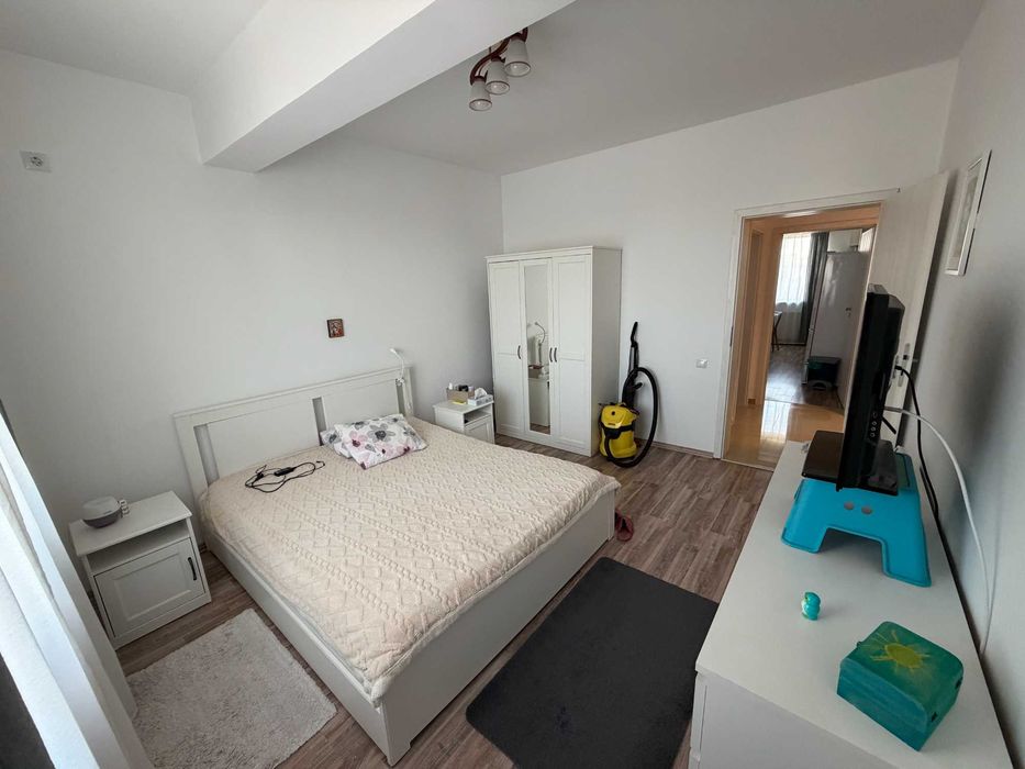Apartament 2 camere Apusului Residence(Canal Apanova Rosu)