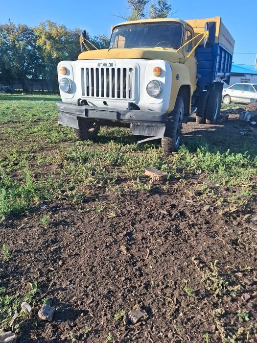 Газ 53  сатылады