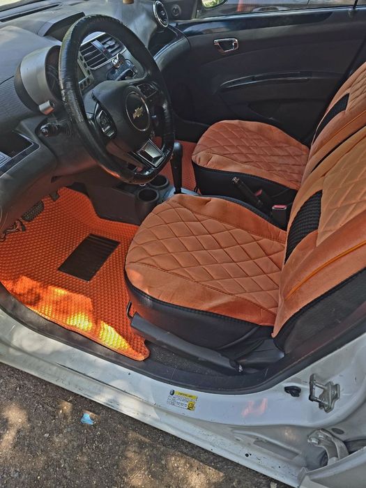 Спарк аренда выкупка