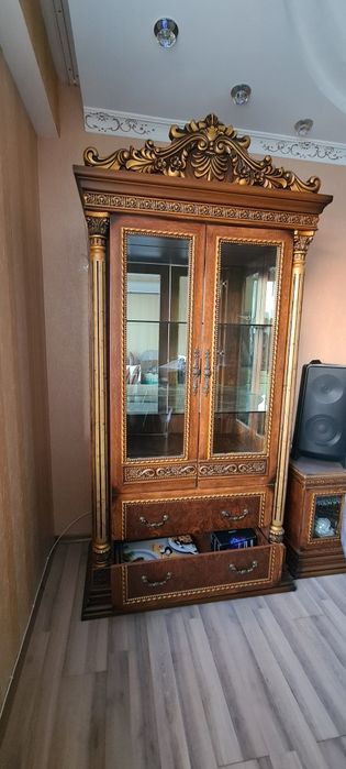 Шкафы, гарнитура