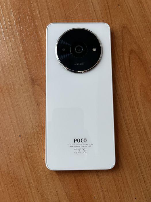 Продаю!!! xiaomi poco c61