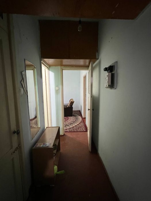 Сдается в аренду 2-комнаная на Лисунова-2