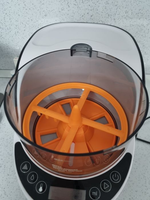 BabyBreeza Pro Advanced