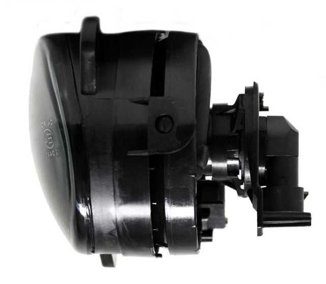 Халогени тъмни VW Polo 9N 9N3 Нови Поло 9Н 9Н3 с крушки