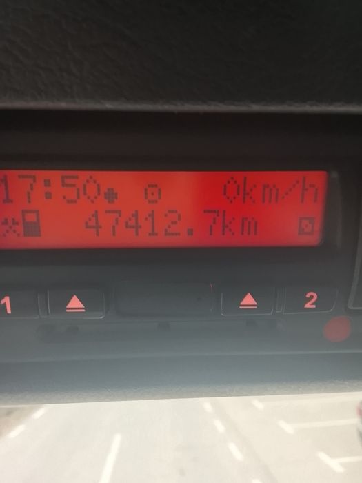 Vând Man tgm 12/290 an 2011 euro5