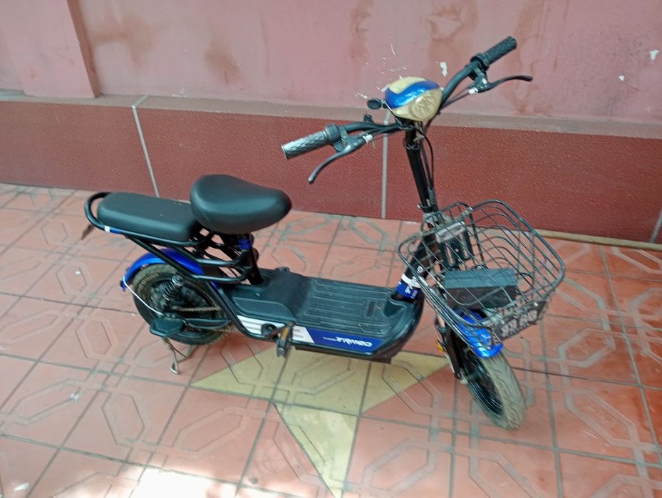 Скутер арзон нархда