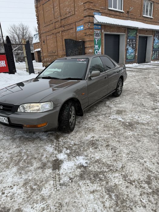 Продам хонда сабер уа2