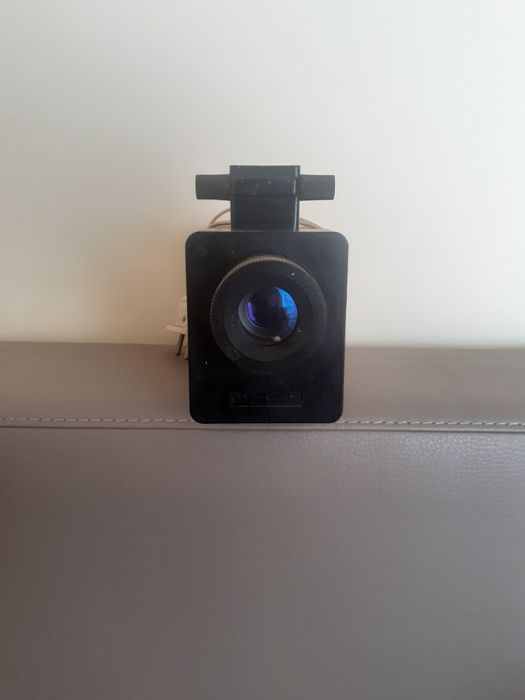 Aparat proiector diafilme