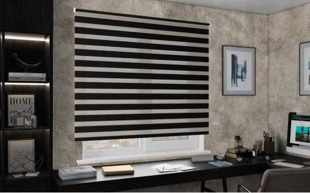 Ролл шторы с гарантией 3 года!