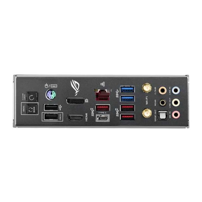 Placa de baza ASUS Z390 ROG MAXIMUS XI HERO (WI-FI) , socket 1151v2
