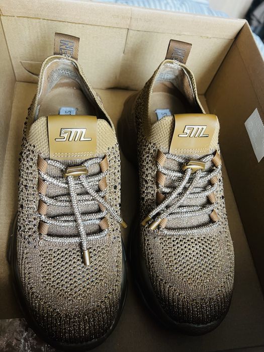 Маратонки Steve Madden