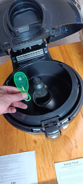 Tefal ActiFry genius