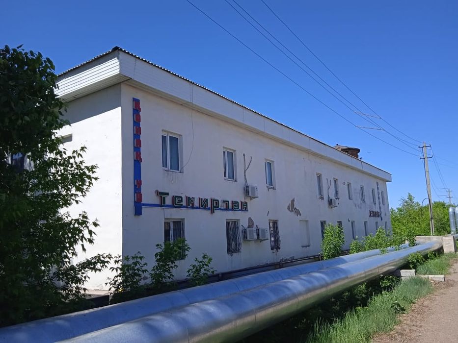 Продам гостиницу, кафе