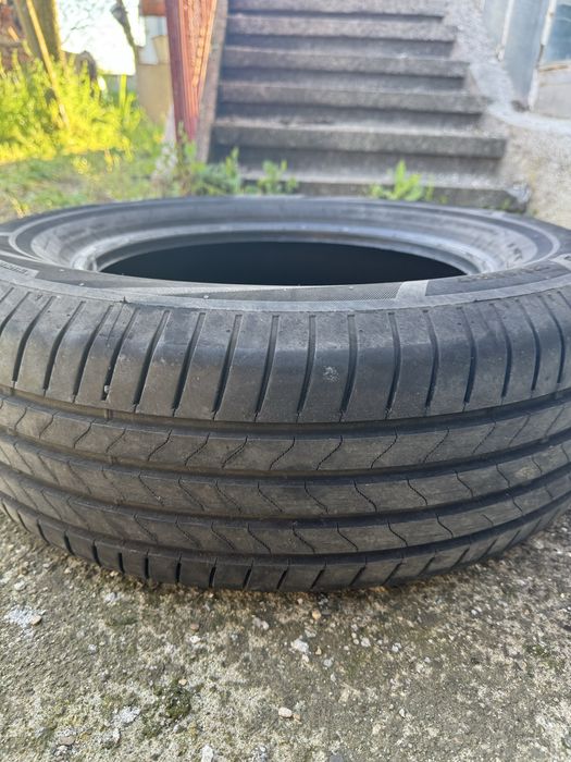 4 броя Летни Гуми Bridgestone Turanza 6 235/65 R17 108V XL DOT 2025