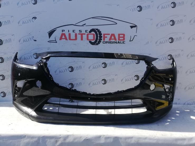 Bara fata Mazda CX-3 an 2019-2020-2021-2022