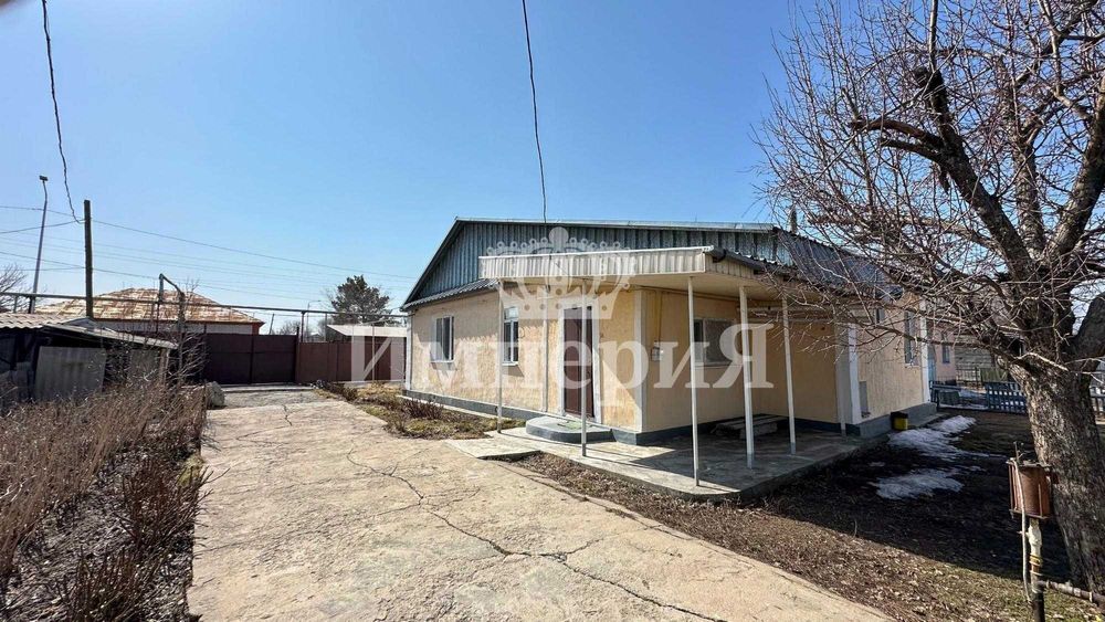 продается 4ком дом Меруерт Империя