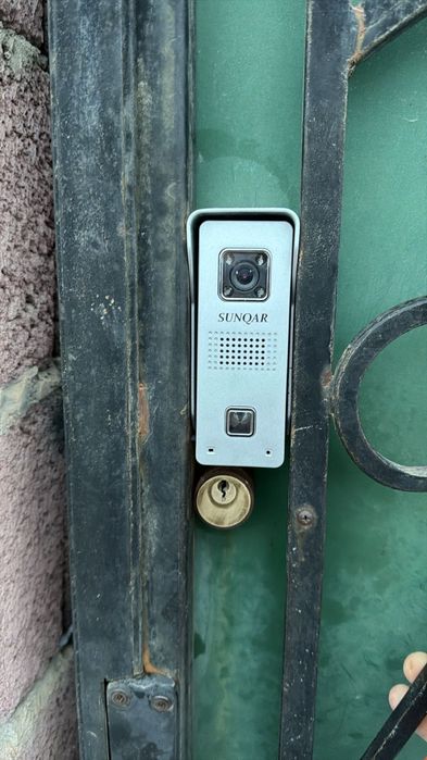 Ремонт домофонов