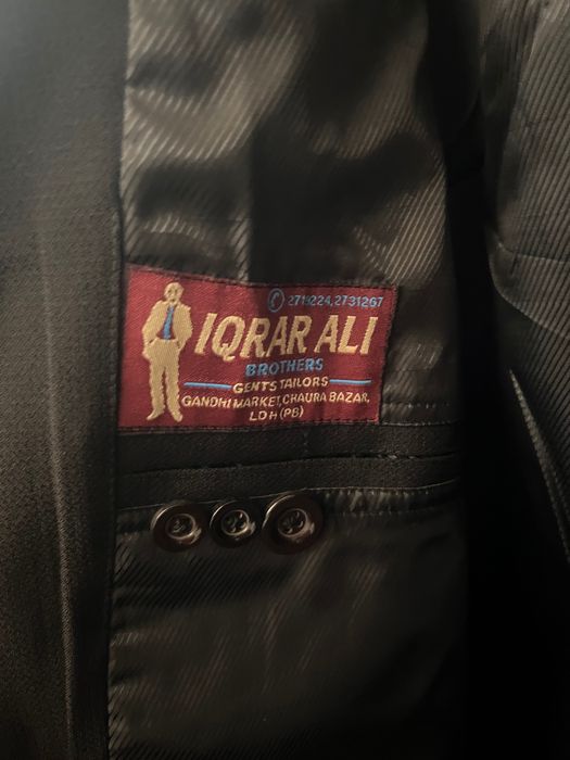 Мъжко елегантно сако