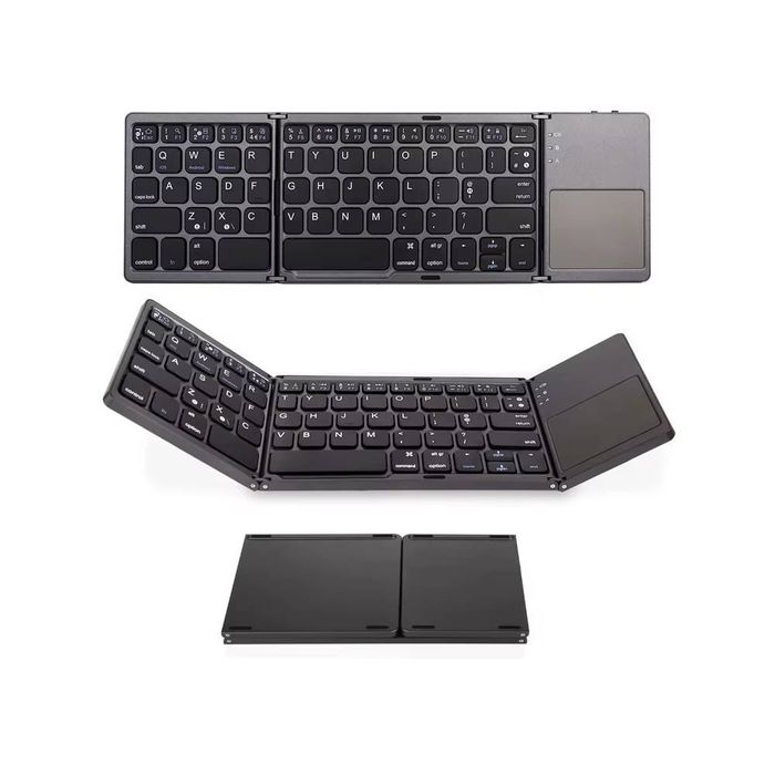 Klaviatura Fold Keyboard Bluetooth