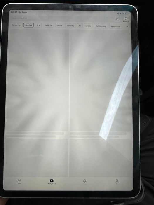ipad pro m2 11th