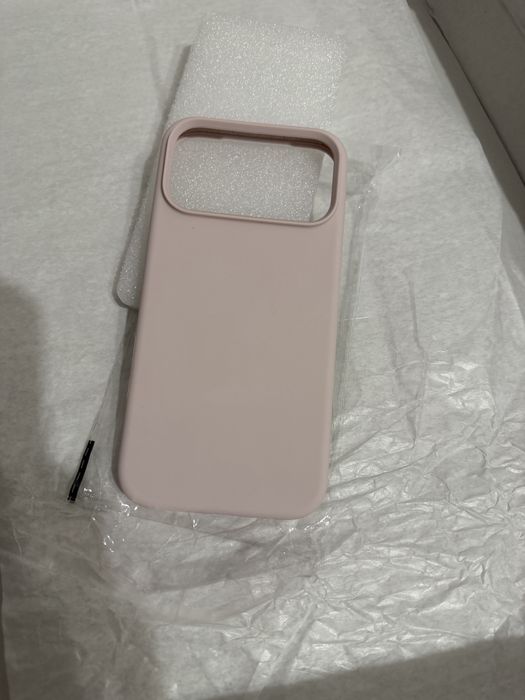 Husa iphon 17 pro max